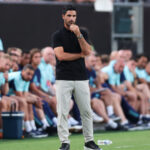 Ako tlačová konferencia Mikela Arteta upokojila fanúšikovskú základňu Arsenalu