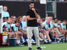 Ako tlačová konferencia Mikela Arteta upokojila fanúšikovskú základňu Arsenalu Ako tlačová konferencia Mikela Arteta upokojila fanúšikovskú základňu Arsenalu