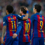 👑 Ako traja mudrci: Najväčšie futbalové triá v histórii