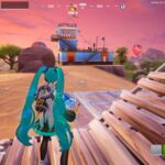 Prejdite na kartu Hra v ponuke Nastavenia a vypnite Simple Build vo Fortnite (Obrázok cez Sportskeeda Gaming || Epic Games)