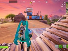 Ako vypnúť Simple Build vo Fortnite Prejdite na kartu Hra v ponuke Nastavenia a vypnite Simple Build vo Fortnite (Obrázok cez Sportskeeda Gaming || Epic Games)