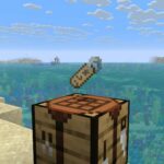 Recept na menovky (obrázok cez Mojang)