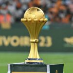 trofej Afrického pohára národov