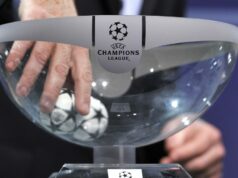 Ako zadarmo sledovať žreb Ligy majstrov: TV kanál, živé vysielanie | Futbal | Šport Ako zadarmo sledovať žreb Ligy majstrov: TV kanál, živé vysielanie | Futbal | Šport