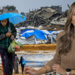 Ako zima zhoršuje humanitárnu krízu v Gaze | Gaza