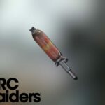 The Power Generation Complex v Dam Battlegrounds (obrázok cez Embark Studios)