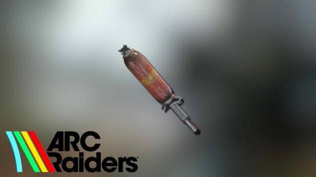 Ako získať plán Blaze Grenade v ARC Raiders The Power Generation Complex v Dam Battlegrounds (obrázok cez Embark Studios)