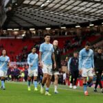 Ako zistil Manchester City, byť tímom v prechode a zároveň bojovať nejde ruka v ruke