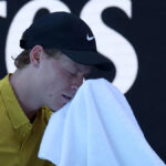 Fanúšikovia zostávajú na Australian Open v pohode