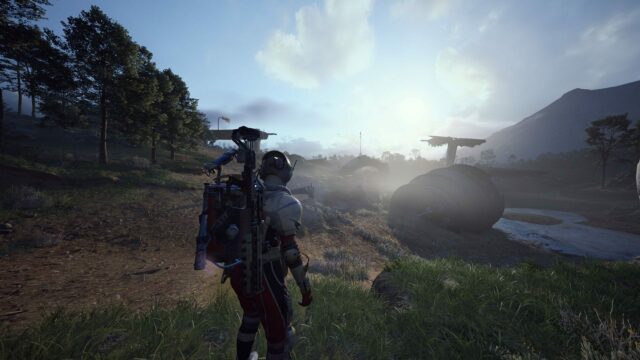 The Fiero Set (Obrázok cez SK Gaming || Embark Studios)