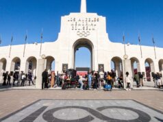 Aktualizácia lístkov na olympijské hry LA28: Boli oznámené nákupné okná Aktualizácia lístkov na olympijské hry LA28: Boli oznámené nákupné okná