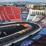 Aktualizácia lístkov na olympijské hry LA28: Prvý deň registrácie rekordného počtu