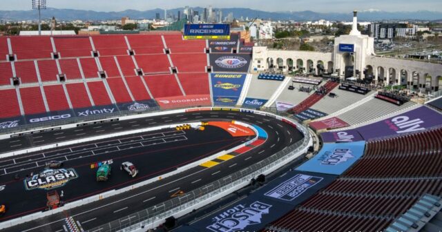 Aktualizácia lístkov na olympijské hry LA28: Prvý deň registrácie rekordného počtu
