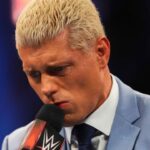 Aktualizácia o budúcnosti Codyho Rhodesa po strate Undisputed WWE Championship