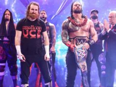 Aktualizácia zranení: Člen skutočnej krvnej línie Aktualizácia zranení: Člen skutočnej krvnej línie