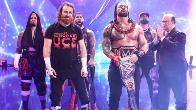 Aktualizácia zranení: Člen skutočnej krvnej línie
