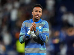 Aktualizácia zranení: Kľúčový obranca Realu Madrid má pred návratom do akcie ešte dlhú cestu Aktualizácia zranení: Kľúčový obranca Realu Madrid má pred návratom do akcie ešte dlhú cestu