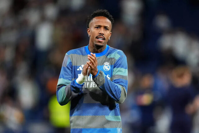 Aktualizácia zranení: Kľúčový obranca Realu Madrid má pred návratom do akcie ešte dlhú cestu
