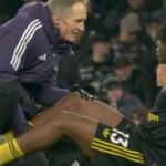 Patrick Dorgu bol nútený odísť po hrdinstvách za Manchester United v Arsenale