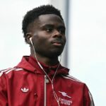 Aktualizácia zranenia Bukayo Saka, keď Mikel Arteta hovorí o údere Arsenalu | Futbal | Šport