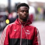 Aktualizácia zranenia Bukayo Saka, keď Mikel Arteta priznáva plánované 'testy' pre eso Arsenalu