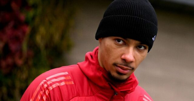 Aktualizácia zranenia Huga Ekitike, keď sa Liverpool dozvie, či hviezda hrá proti Arsenalu | Futbal | Šport
