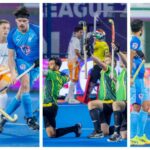 Aktualizované poradie HIL mužov 11. januára