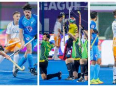 Aktualizované poradie HIL mužov 11. januára Aktualizované poradie HIL mužov 11. januára