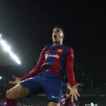 🚨Aktuálna správa: Joao Cancelo sa vracia do Barcelony