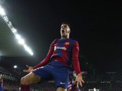 Aktuálna správa: Joao Cancelo sa vracia do Barcelony 🚨Aktuálna správa: Joao Cancelo sa vracia do Barcelony