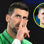 Aký čerstvý bude Novak Djokovič vo štvrťfinále po prestupe Jakuba Menšíka?