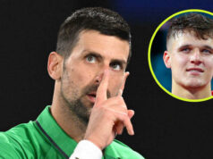 Aký čerstvý bude Novak Djokovič vo štvrťfinále po prestupe Jakuba Menšíka? Aký čerstvý bude Novak Djokovič vo štvrťfinále po prestupe Jakuba Menšíka?