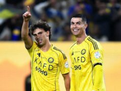 Al-Ahli Saudi vs Al Nassr LIVE streaming info: Kedy, kde sledovať Cristiana Ronalda v Saudi Pro League? Al-Ahli Saudi vs Al Nassr LIVE streaming info: Kedy, kde sledovať Cristiana Ronalda v Saudi Pro League?