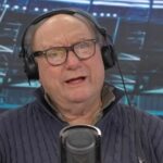 Alan Brazil opäť zmeškal aktualizovanú rozhlasovú reláciu po tom, čo ochorel vo vysielaní | Futbal | Šport