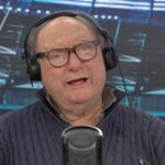 Alan Brazil vo vysielaní