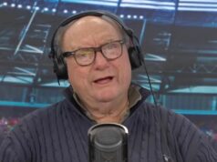 Alan Brazil opäť zmeškal reláciu talkSPORT, pretože bol vydaný zdravotný stav po tom, čo vo vysielaní ochorel Alan Brazil vo vysielaní