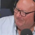 Alan Brazil vynútil talkSPORT po tom, čo ochorel, ako bolo vyhlásenie prečítané v rádiu | Futbal | Šport