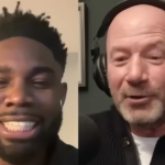 Micah Richards a Alan Shearer v rozhovore pre The Rest is Football
