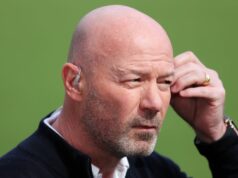 Alan Shearer urobil odvážnu predpoveď z Man Utd, keď Michael Carrick poslal pokyny Alan Shearer