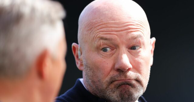Alan Shearer zaútočil na „bonkers“ Chelsea a poslal priame varovanie Alan Shearer poslal varovanie Liamovi Roseniorovi
