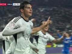 Albacete sa ujal vedenia, kým Real Madrid vyrovnal Albacete sa ujal vedenia, kým Real Madrid vyrovnal