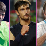 Alcaraz zisky, Musettiho nové maximum, Zverev -2, Wawrinka +32