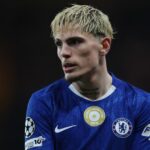 Alejandro Garnacho posiela správu Brunovi Fernandesovi po víťazstve Man Utd | Futbal | Šport