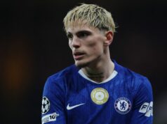 Alejandro Garnacho posiela správu Brunovi Fernandesovi po víťazstve Man Utd | Futbal | Šport Alejandro Garnacho posiela správu Brunovi Fernandesovi po víťazstve Man Utd | Futbal | Šport