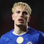 Alejandro Garnacho prestupový twist ako hviezda Chelsea čelí známemu problému Man Utd | Futbal | Šport