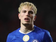 Alejandro Garnacho prestupový twist ako hviezda Chelsea čelí známemu problému Man Utd | Futbal | Šport Alejandro Garnacho prestupový twist ako hviezda Chelsea čelí známemu problému Man Utd | Futbal | Šport