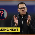 Alejandro Garnacho reaguje po premeškaní šance Chelsea proti Brentfordu