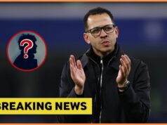 Rosenior sleduje bombu Chelsea s ťahom ukradnúť drahokam La Ligy za 85 miliónov libier Alejandro Garnacho reaguje po premeškaní šance Chelsea proti Brentfordu