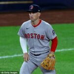 Alex Bregman strávil minulý rok v Red Sox, ale odstúpil od svojej trojročnej zmluvy v hodnote 120 miliónov dolárov