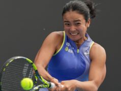 Alex Eala sa po víťazstve na Philippine Women’s Open snaží o ďalší prielom v rebríčku Alex Eala by sa mohol stať míľnikom v rebríčku aj napriek odchodu z Australian Open